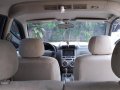 Toyota Avanza 1.5G 2010 Matic for sale-4