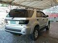 Toyota Fortuner V 2005 for sale-6