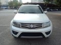 Suzuki Grand Vitara 2016 for sale-8