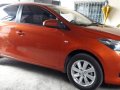 2016 Toyota Vios 1.3 E automatic for sale-6