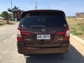 Toyota Innova 2014 for sale -5