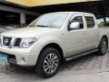 2013 Nissan Frontier Navara for sale-3