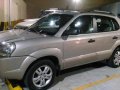 Hyundai Tucson 2007 for sale-2