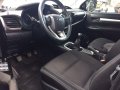 Toyota Hilux 4x4 2016 for sale-6