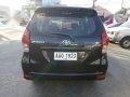 2014 Toyota Avanza E for sale-3