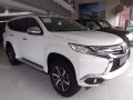 2018 Mitsubishi Montero Sport new for sale-4