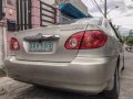 Toyota Corolla Altis 1.6G 2002 for sale-0
