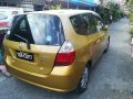 Honda Fit 2010 for sale-4