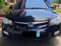 Honda CIVIC FD 1.8 2009 for sale-0