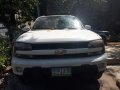 Chevrolet Trailblazer XLT 2006 for sale-0