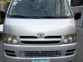 2006 Toyota Hiace for sale -1