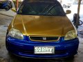 Honda Civic Lxi 1996 Manual for sale-3