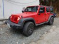 2017 JEEP Wrangler for sale-6