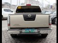 2013 Nissan Frontier Navara for sale-1