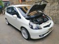 2001 Honda Fit GD for sale-1