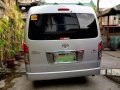 2017 Toyota Hiace GL Grandia 3.0 AT Diesel for sale -4