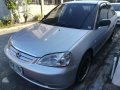 Honda Civic 2002 MT for sale-10