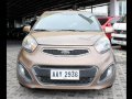 2014 Kia Picanto EX MT for sale-4