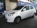 2015 Mitsubishi Mirage G4 GLX for sale-4