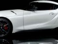 Toyota Supra 2019 brand new for sale-5