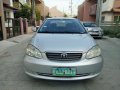 Toyota Corolla Altis 1.6e 2005 for sale-1