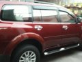 2010 Mitsubishi Montero Sport for sale-3