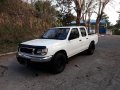 2000 Nissan Frontier for sale-1