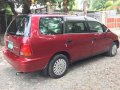 Well kept Honda Odyssey AT for sale-5