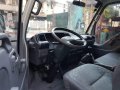 2016 Isuzu NHR Diesel for sale-2