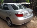 2004 Toyota Vios 1.3E for sale-1