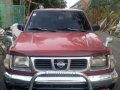 Nissan Frontiers 1999 for sale-3