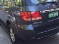2005 Toyota Fortuner 4x4 V for sale-5
