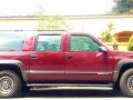 1998 Chevrolet Suburban for sale-5