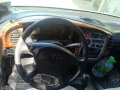 Hyundai Starex 2004 for sale-4