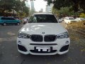 Bmw X3 2018 FOR SALE-9