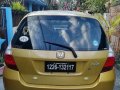 Honda Fit 2010 for sale-3