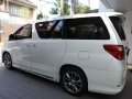 2012 Toyota Alphard V6 for sale-6