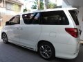 2012 Toyota Alphard V6 for sale-3