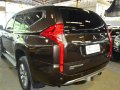 Mitsubishi Montero Sport 2016 for sale-5