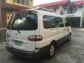 2005 Hyundai Starex for sale-4
