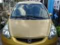 Honda Fit 2010 for sale-0