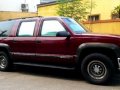 1998 Chevrolet Suburban for sale-3