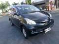 2014 Toyota Avanza E for sale-1
