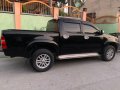 Toyota Hilux 2012 manual for sale-3