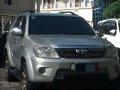 Toyota Fortuner Diesel 2005 for sale-0