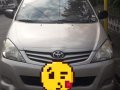 Toyota Innova E 2011 for sale-0