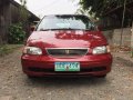 Well kept Honda Odyssey AT for sale-4