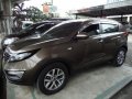 2014 Kia Sportage LX Crdi Diesel Automatic -9