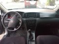 Toyota Altis j 2006 for sale-4