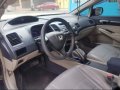 2008 Honda Civic 1.8 S for sale-9